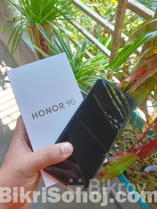 Honor 90